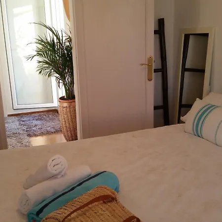 Apartment La Gola House Port de Pollenca
