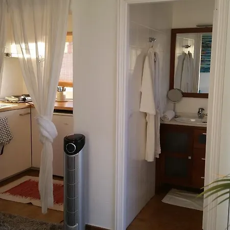 La Gola House Apartment
