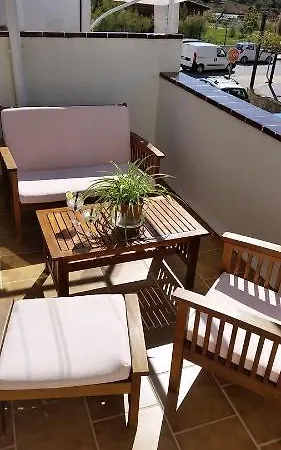 Apartamento La Gola House *