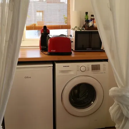 La Gola House Apartamento