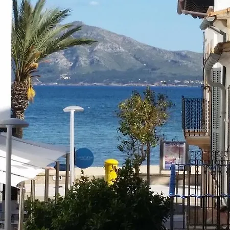 La Gola House Apartamento